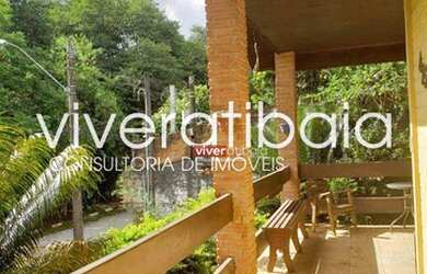 Imagem 6: Casa Residencial à venda, Jardim Shangri-Lá, Atibaia - CA0815