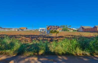 Imagem: O terreno possui 325m² de Área e está localizado em Alvorada