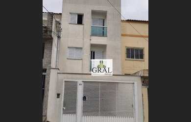 Imagem 2: Apartamento com 2 dormitórios à venda, 50 m² por R$ 245.000,00 - Parque...