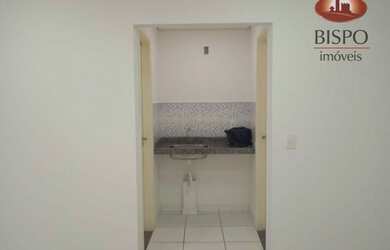 Imagem 5: Sala, 47 m² - venda por R$ 310.000,00 ou aluguel por R$ 1.350,00/mês...