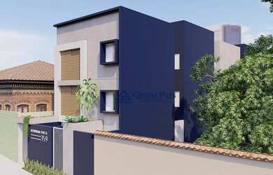 Imagem 3: Apartamento à venda, 38 m² por R$ 219.000,00 - Penha - São Paulo/SP