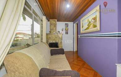 Imagem 2: Casa com 3 dormitórios à venda, 435 m² por R$ 897.000,00 - Cajuru -...