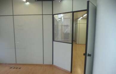 Imagem 4: Sala, 104 m² - venda por R$ 887.230,00 ou aluguel por R$ 4.500,00/mês...