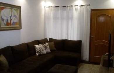 Imagem 11: Sobrado à venda, 106 m² por R$ 390.000,00 - Santa Terezinha - São Bernardo...