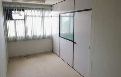 Imagem 5: Sala, 111 m² - venda por R$ 350.000,00 ou aluguel por R$ 1.539,00/mês...