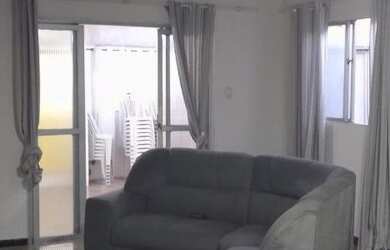 Imagem: Casa com 2 dormitórios à venda, 105 m² por R$ 380.000,00