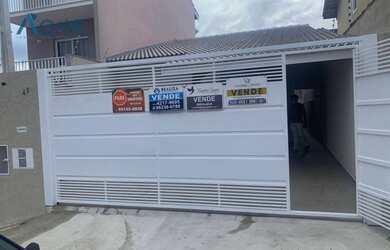 Imagem 1: CASA NOVA ATIBAIA. 103m² de Área, 2 Vagas na garageme3 Dormitórios
