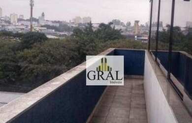 Imagem 8: Prédio, 966 m² - venda por R$ 3.301.000,00 ou aluguel por R$ 18.500,00/mês...