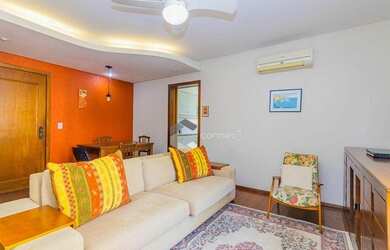 Imagem 3: Apartamento à venda, 73 m² por R$ 399.000,00 - Floresta - Porto Alegre/RS