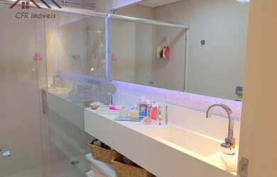 Imagem 12: Cobertura com 2 suítes à venda, 194 m² por R$ 1.600.000 - Alto da Boa...