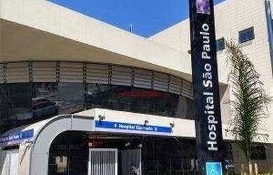 Imagem 3: Sobrado à venda, 104 m² por R$ 850.000,00 - Vila Clementino - São Paulo/SP