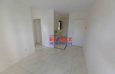 Imagem 2: Apartamento com 2 dormitórios, 40 m² - venda por R$ 135.000,00 ou aluguel...