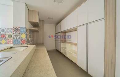 Imagem 8: Apartamento Espaçoso a venda no Campo Belo