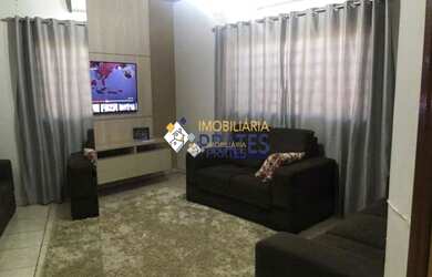 Imagem 9: Casa à venda, 150 m² por R$ 350.000,00 - Jardim Arroyo - São José...