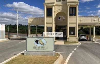 Imagem 6: Terreno à venda, 200 m² por R$ 196.100 - Condomínio Helena Maria -...