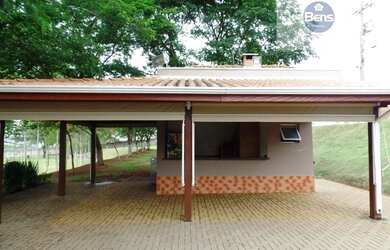 Imagem 16: Terreno à venda, 300 m² por R$ 325.000 - Condomínio Terras do Fontanário...