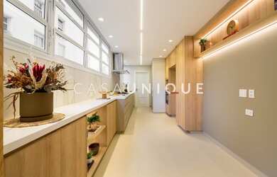 Imagem 16: SãO PAULO - Apartamento Padrão - Jardim América