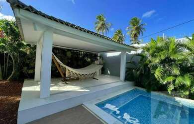 Imagem 6: Casa à venda no bairro Stella Maris - Salvador/BA