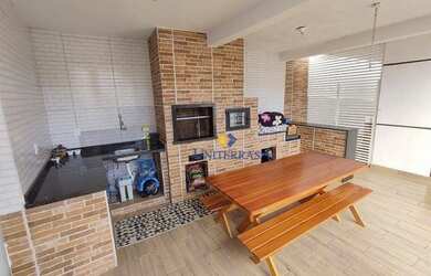 Imagem 1: Casa à venda, 75 m² por R$ 240.000,00 - São Dimas - Colombo/PR