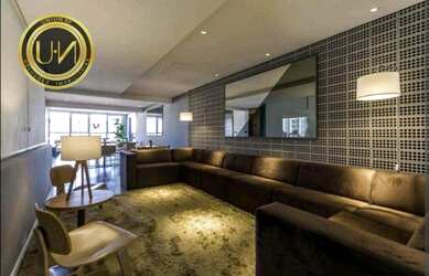 Imagem 8: Studio com 1 dormitório à venda, 36 m² por R$ 570.000,00 - Vila Madalena...