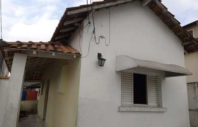 Imagem 1: Casa à venda por R$ 550.000,00 - Vila Alpina - São Paulo/SP