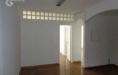 Imagem: O depósito possui 70m² de Área e está localizado em Bairro