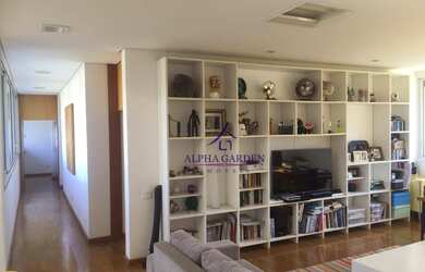 Imagem 15: Sobrado com 5 dormitórios, 900 m² - venda por R$ 12.000.000,00 ou aluguel...