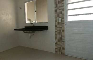 Imagem 6: Casa à venda, 44 m² por R$ 245.000,00 - Jardim Imperador - Praia Grande/SP