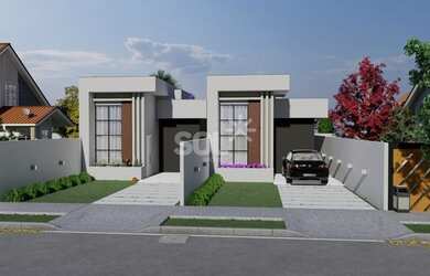 Imagem 8: Casa à venda, Portal da Foz - Foz do Iguaçu/PR