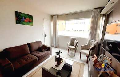 Imagem 3: Apartamento à venda, 100 m² por R$ 299.000,00 - Campo Pequeno - Colombo/PR