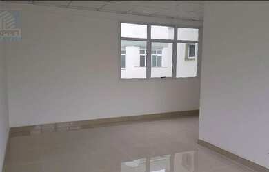 Imagem 4: Sala, 35 m² - venda por R$ 210.000,00 ou aluguel por R$ 600,00/mês -...