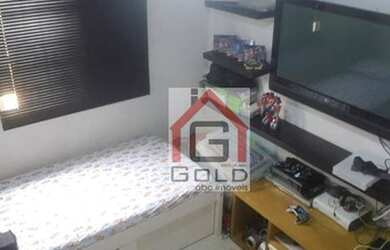 Imagem 9: Sobrado à venda, 94 m² por R$ 585.000,00 - Vila Metalúrgica - Santo...