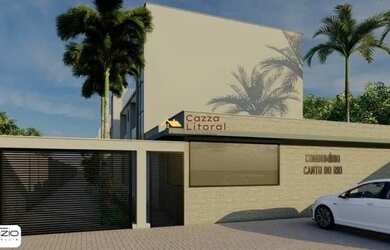 Imagem 3: Breve Lancamento. Piscina, Churrasqueira, 220m² de Áreae2 Vagas na garagem