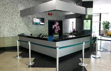 Imagem 15: Sala, 32 m² - venda por R$ 280.000,00 ou aluguel por R$ 700,00/mês -...