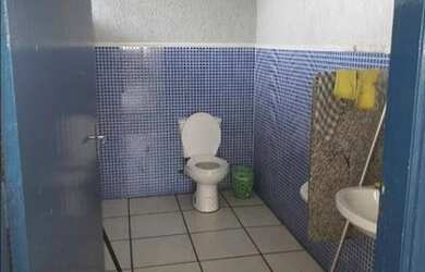 Imagem 7: Prédio, 1400 m² - venda por R$ 5.000.000,00 ou aluguel por R$ 20.000,00/mês - Chácara Mach