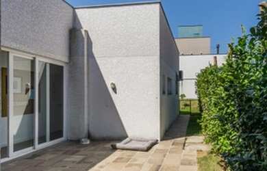 Imagem 9: Casa contemporânea para venda possui 235m Condomínio Alfhaville