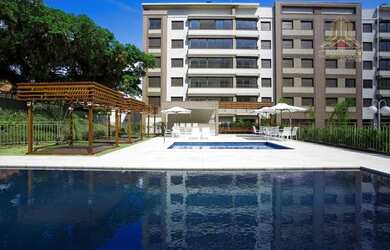 Imagem 5: No Pedra Bonita da Cyrela Goldsztein