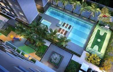 Imagem 9: Vendo apartamento novo, dois dormitórios com suíte e vaga no Supreme Higienópolis em Porto