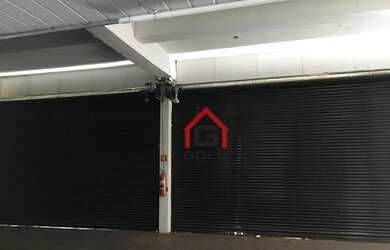 Imagem 2: Salão para alugar, 560 m² por R$ 13.000,00/mês - Casa Branca - Santo...