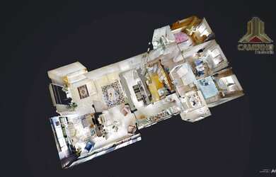 Imagem 14: Vendo apartamento no Jardim Lindóia em Porto Alegre