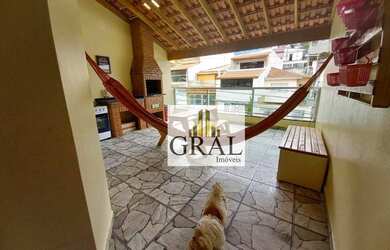 Imagem 13: Sobrado à venda, 200 m² por R$ 640.000,00 - Jardim Santo Ignácio -...