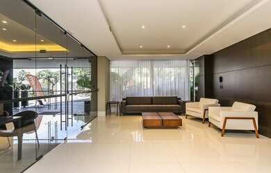 Imagem 2: Garden residencial para venda, Bacacheri, Curitiba - GD5748