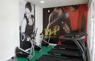 Imagem 6: Terreno à venda, 451 m² por R$ 587.000,00 - Condomínio Residencial...