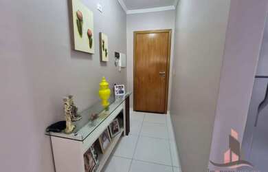 Imagem 10: Apartamento à venda, 85 m² por R$ 430.000,00 - Tupi - Praia Grande/SP