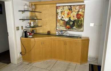 Imagem 7: Apartamento à venda, 190 m² por R$ 1.380.000,00 - Sion - Belo Horizonte/MG