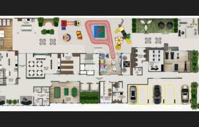 Imagem 7: Apartamentos LAVITTA em PENHA