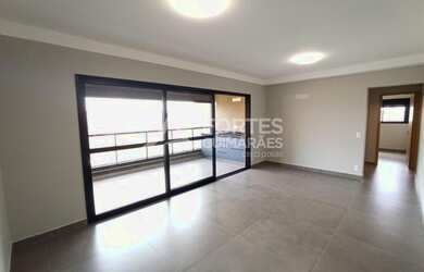 Imagem: O apartamento possui 3 Dormitórios, 4 Banheiros, 2 Vagas na