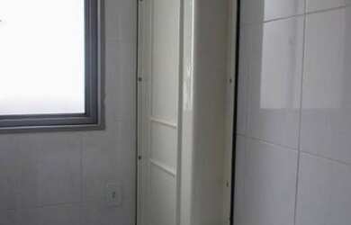 Imagem 4: Apartamento com 2 dormitórios, 55 m² - venda por R$ 255.000,00 ou aluguel...