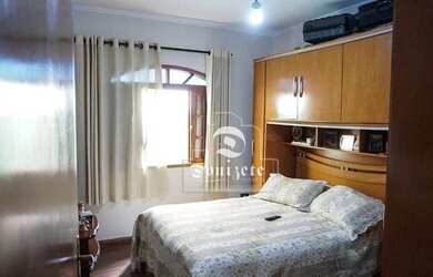 Imagem 9: Casa à venda, 200 m² por R$ 640.000,00 - Parque das Nações - Santo...