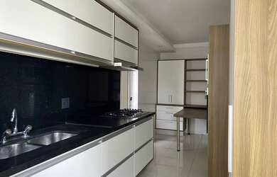 Imagem 11: APARTAMENTOSão Paulo. Piscina, Churrasqueira, VarandaeGuarda roupa